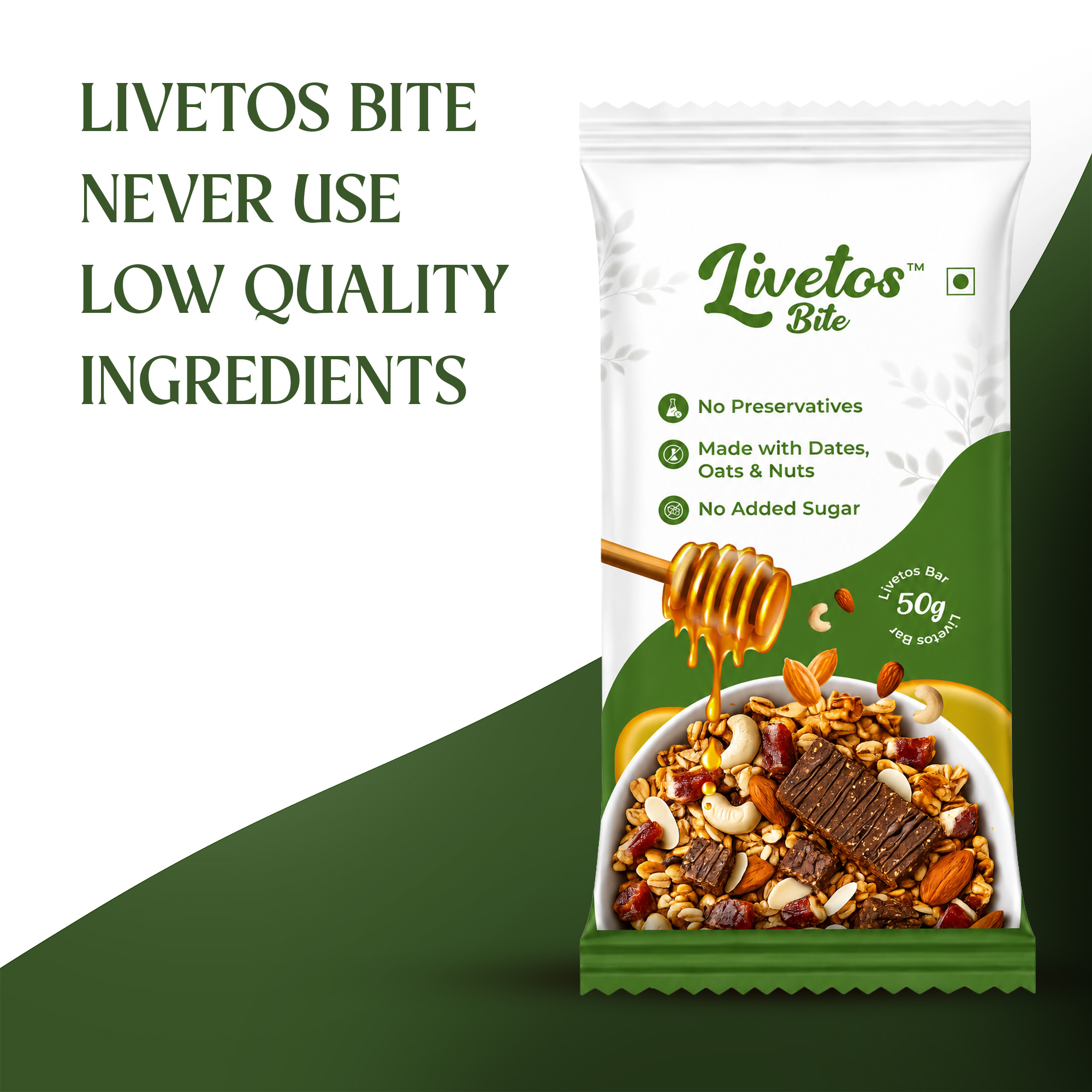 Livetos Bite Image 5